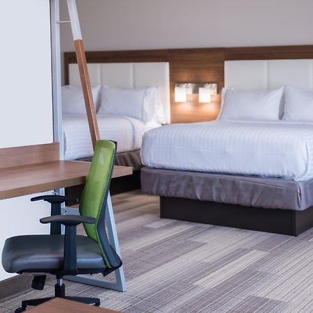 Holiday Inn Express Fort Worth West By Ihg Luaran gambar