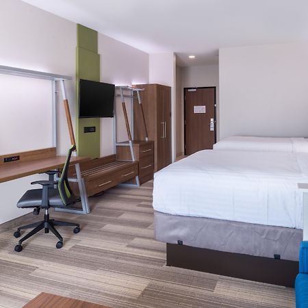 Holiday Inn Express Fort Worth West By Ihg Luaran gambar
