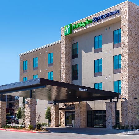 Holiday Inn Express Fort Worth West By Ihg Luaran gambar