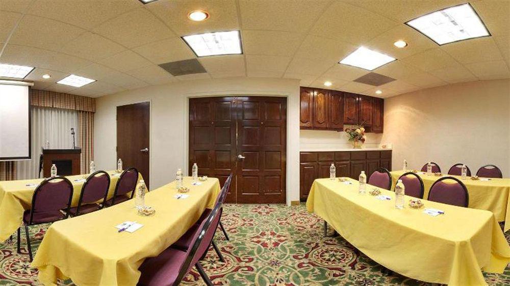 Holiday Inn Express Fort Worth West By Ihg Luaran gambar