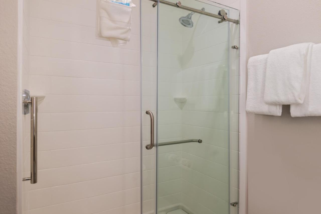 Holiday Inn Express Fort Worth West By Ihg Luaran gambar