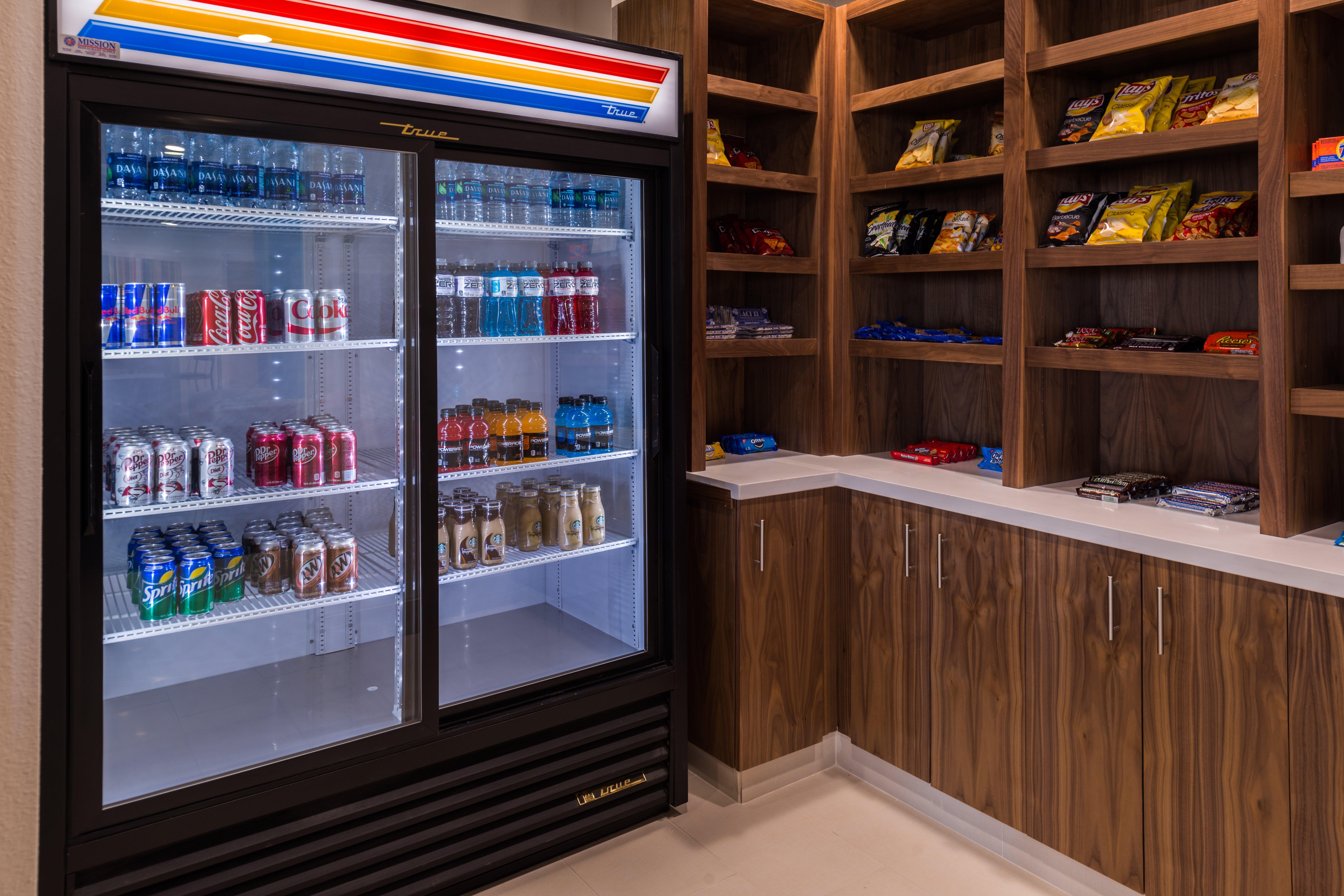 Holiday Inn Express Fort Worth West By Ihg Luaran gambar