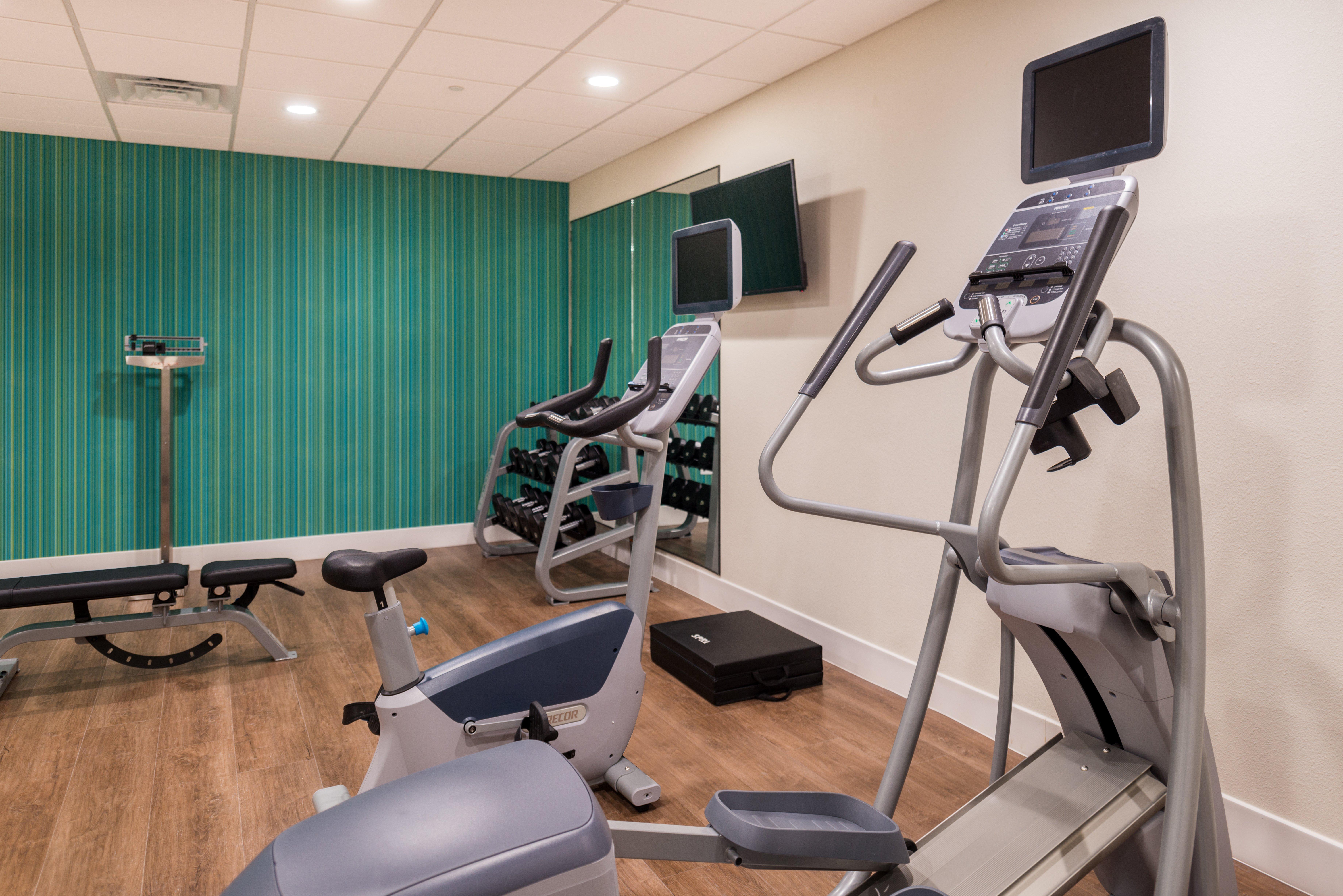 Holiday Inn Express Fort Worth West By Ihg Luaran gambar