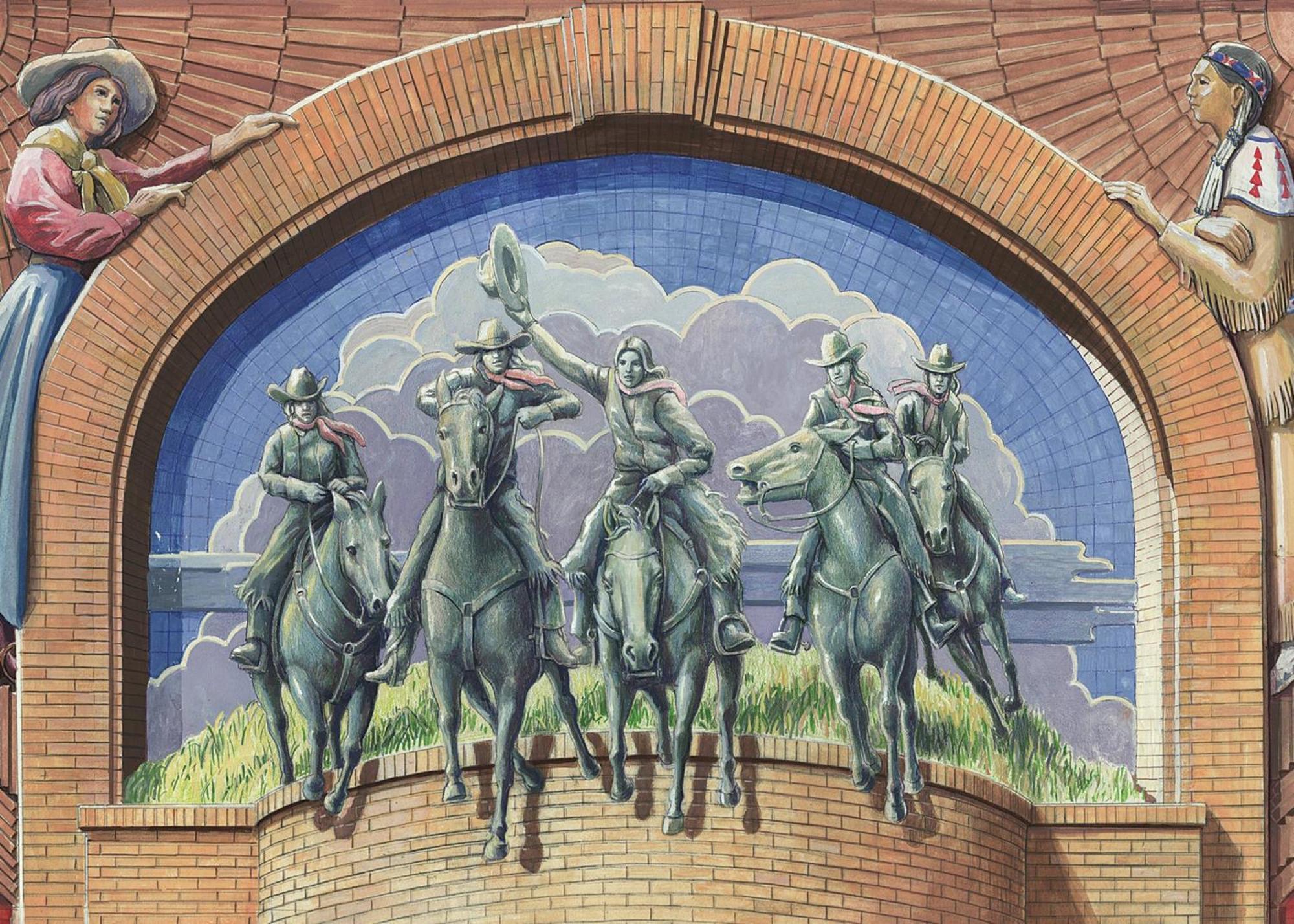 Holiday Inn Express Fort Worth West By Ihg Luaran gambar