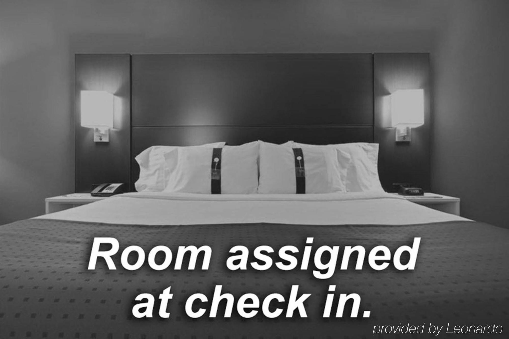 Holiday Inn Express Fort Worth West By Ihg Luaran gambar