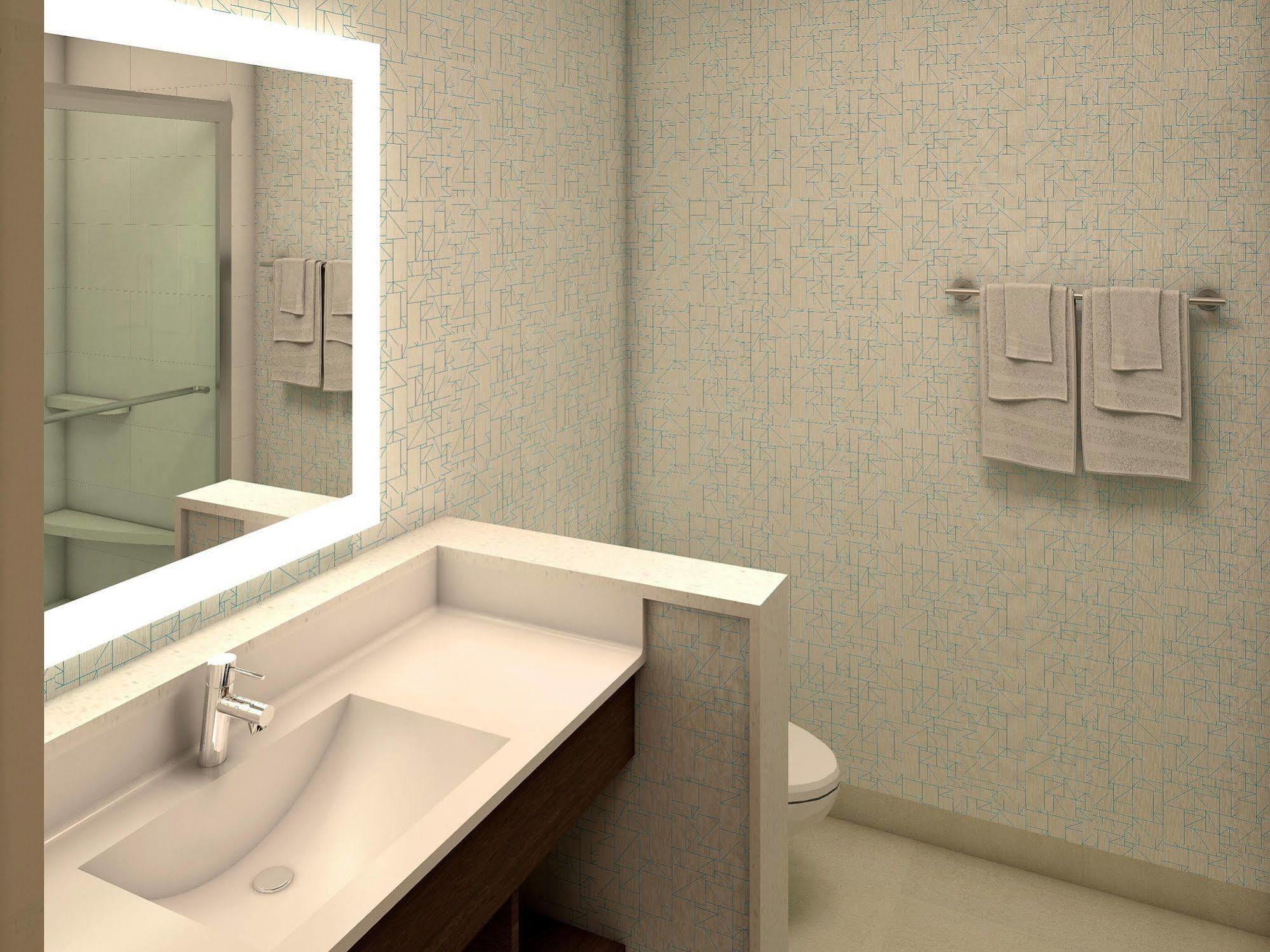 Holiday Inn Express Fort Worth West By Ihg Luaran gambar