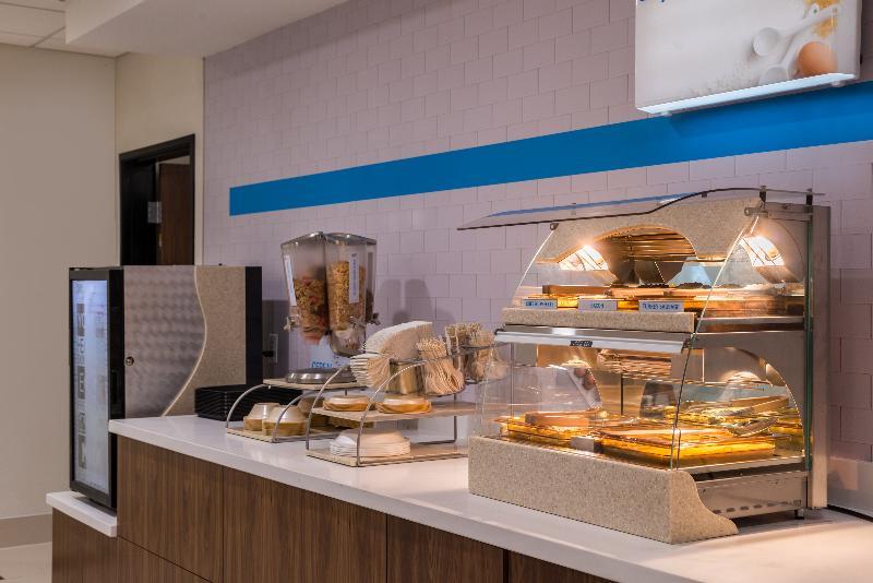 Holiday Inn Express Fort Worth West By Ihg Luaran gambar
